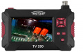 Testboy Endoscope Camera - Testboy Tv 280 Endoskop-kamera - 62901000
